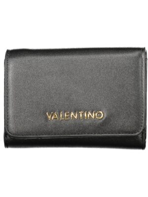 VALENTINO BOLSOS CARTERA MUJER NEGRO