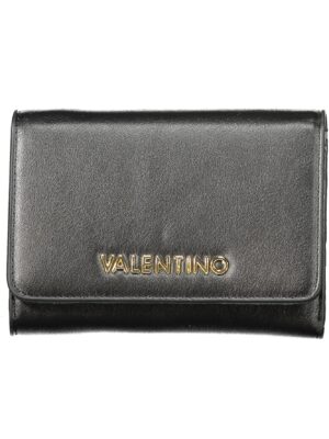 VALENTINO BOLSOS CARTERA MUJER NEGRO