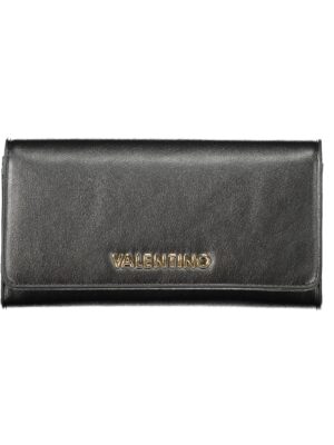 VALENTINO BOLSOS CARTERA MUJER NEGRO