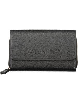 VALENTINO BOLSOS CARTERA MUJER NEGRO