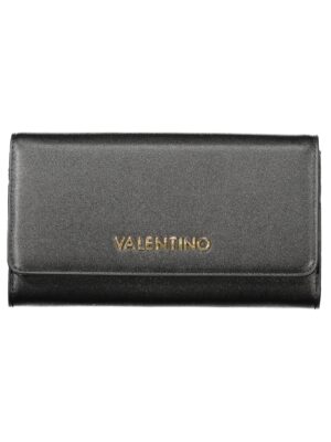 VALENTINO BOLSOS CARTERA MUJER NEGRO