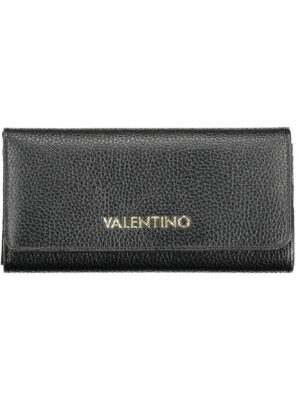 VALENTINO BOLSOS CARTERA NEGRA MUJER