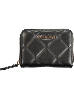 VALENTINO BAGS CARTERA MUJER NEGRO