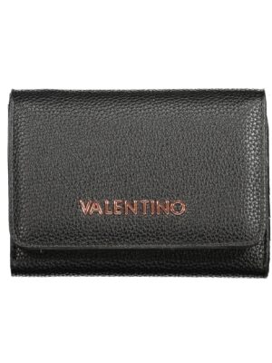 VALENTINO BOLSOS CARTERA MUJER NEGRO