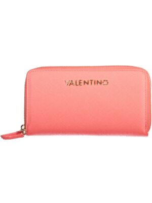 VALENTINO BOLSOS CARTERA MUJER ROSA
