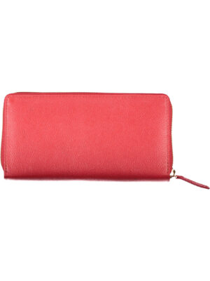 VALENTINO BOLSOS CARTERA MUJER ROJA