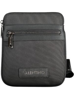 VALENTINO BAGS BOLSO DE HOMBRO NEGRO PARA HOMBRE
