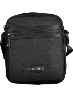 VALENTINO BAGS BOLSO DE HOMBRO NEGRO PARA HOMBRE