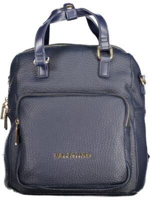 BOLSAS VALENTINO MOCHILA MUJER AZUL