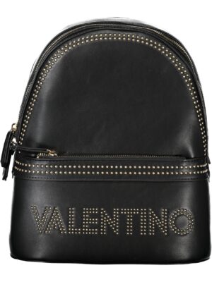 BOLSAS VALENTINO MOCHILA MUJER NEGRA