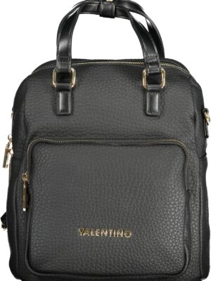 BOLSAS VALENTINO MOCHILA MUJER NEGRA