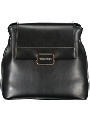BOLSAS VALENTINO MOCHILA MUJER NEGRA