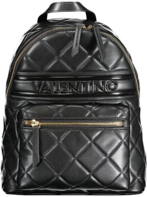 VALENTINO BAGS MOCHILA MUJER NEGRO
