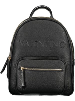 VALENTINO BOLSOS MOCHILA MUJER NEGRA