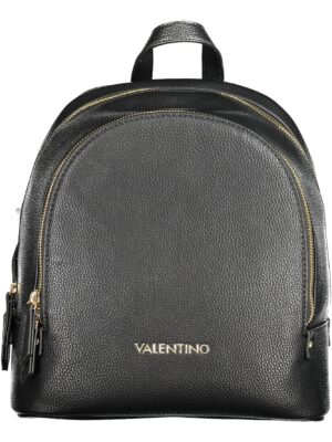 VALENTINO BOLSOS MOCHILA MUJER NEGRA
