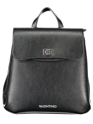 VALENTINO BOLSOS MOCHILA MUJER NEGRA