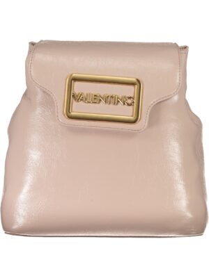 BOLSAS VALENTINO MOCHILA MUJER ROSA