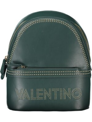 BOLSAS VALENTINO MOCHILA MUJER VERDE
