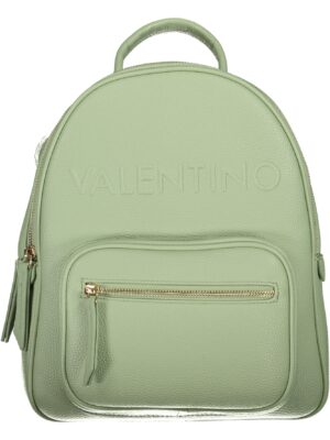 VALENTINO BOLSOS MOCHILA MUJER VERDE