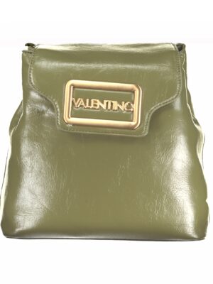 BOLSAS VALENTINO MOCHILA MUJER VERDE