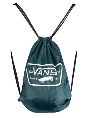 BOLSO HOMBRE VANS VERDE