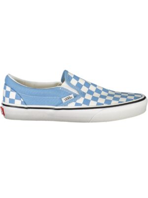 CALZADO DEPORTIVO MUJER VANS AZUL