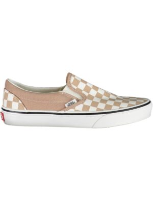CALZADO DEPORTIVO VANS MUJER BEIGE