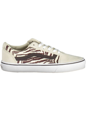 ZAPATILLAS DEPORTIVAS DE MUJER VANS BEIGE