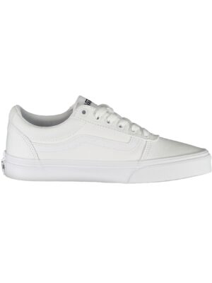 ZAPATILLAS DEPORTIVAS VANS BLANCO MUJER