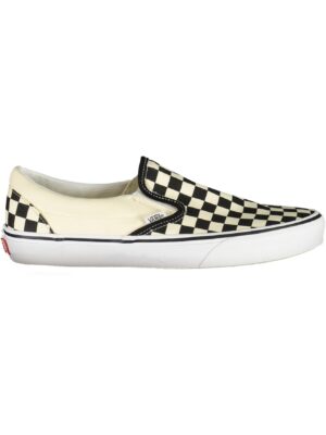 CALZADO DEPORTIVO MUJER VANS BLANCO