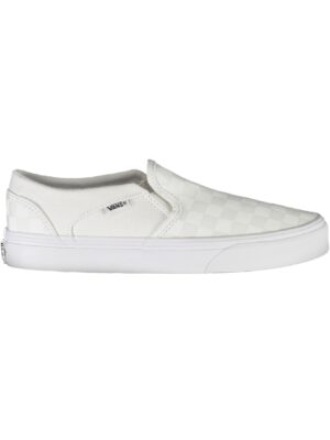 ZAPATILLAS DEPORTIVAS VANS BLANCO MUJER
