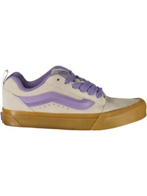 CALZADO DEPORTIVO MUJER VANS GRIS