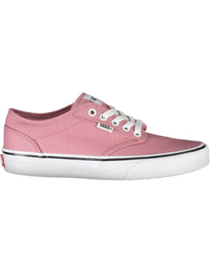 ZAPATILLAS DEPORTIVAS VANS ROSA MUJER