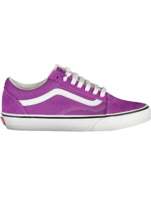 ZAPATILLAS DEPORTIVAS VANS MUJER MORADA