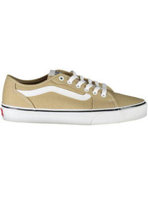 ZAPATILLAS DEPORTIVAS VANS BEIGE HOMBRE