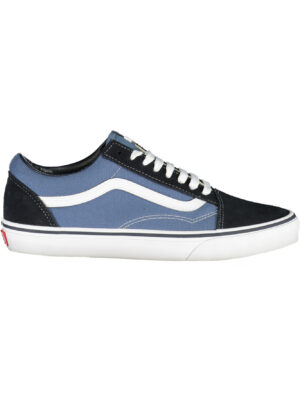 ZAPATILLAS DEPORTIVAS VANS PARA HOMBRE AZULES