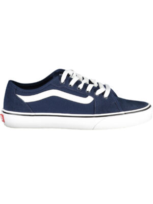 ZAPATILLAS DEPORTIVAS VANS AZUL HOMBRE