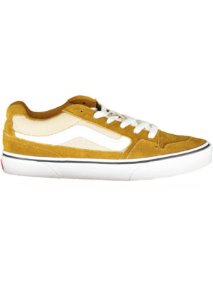 ZAPATILLAS DEPORTIVAS VANS AMARILLO HOMBRE