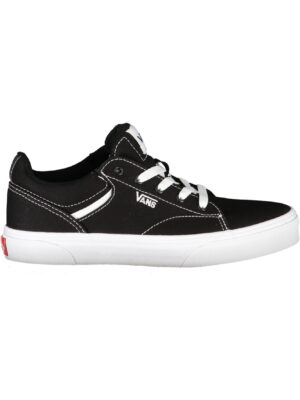 ZAPATILLAS DEPORTIVAS VANS NEGRO HOMBRE