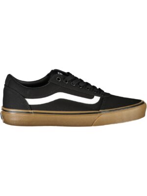 ZAPATILLAS DEPORTIVAS VANS NEGRO HOMBRE
