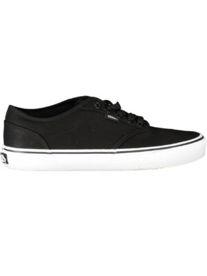ZAPATILLAS DEPORTIVAS VANS NEGRO HOMBRE