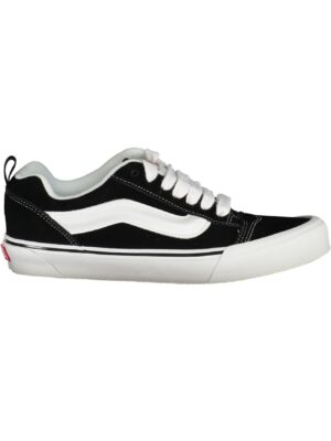 CALZADO DEPORTIVO VANS HOMBRE NEGRO