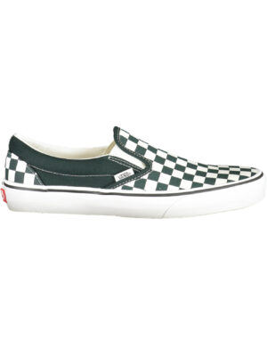 CALZADO DEPORTIVO VANS PARA HOMBRE NEGRO