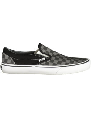 CALZADO DEPORTIVO VANS PARA HOMBRE NEGRO