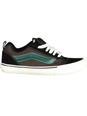 CALZADO DEPORTIVO VANS PARA HOMBRE NEGRO
