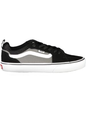 ZAPATILLAS DEPORTIVAS VANS NEGRO HOMBRE