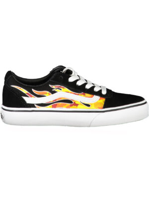 ZAPATILLAS DEPORTIVAS VANS NEGRO HOMBRE