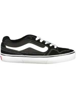 ZAPATILLAS DEPORTIVAS VANS NEGRO HOMBRE