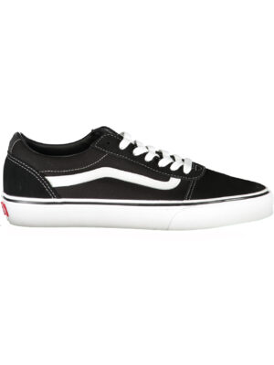 ZAPATILLAS DEPORTIVAS VANS NEGRO HOMBRE