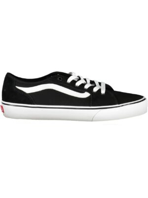 ZAPATILLAS DEPORTIVAS VANS NEGRO HOMBRE